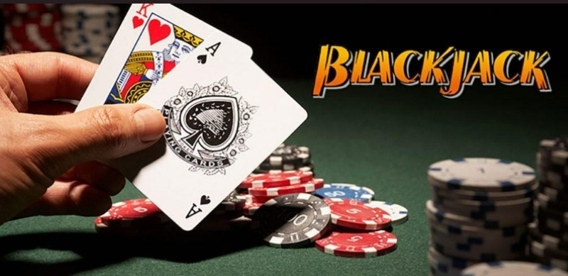 1. game bai blackjack s