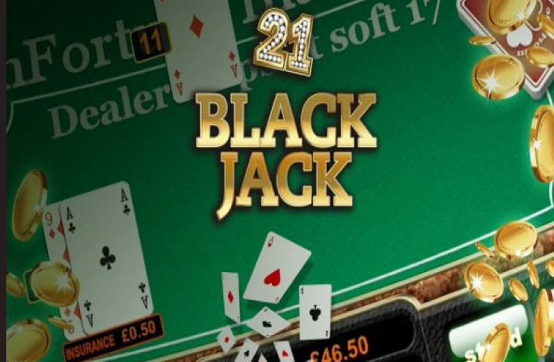 Giới thiệu về game bài Blackjack