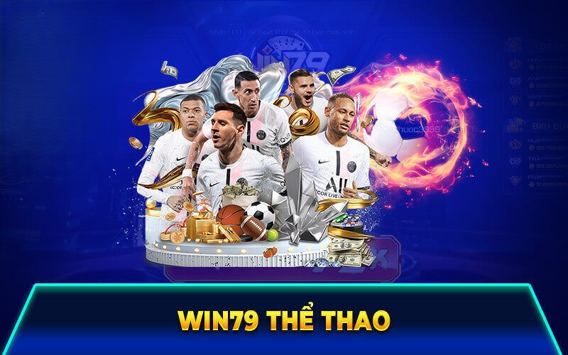the thao win79
