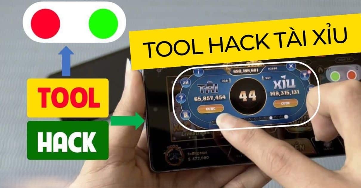 dia chi su dung tool hack tai xiu hieu qua