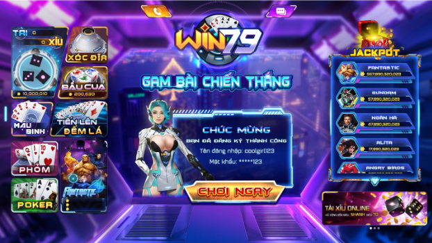 Liêng tại Win79 là trò chơi bài đòi hỏi sự kết hợp hoàn hảo giữa kỹ năng và may mắn.